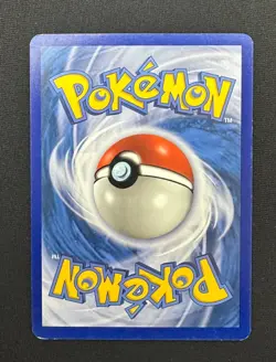 Minun 4/17 non holo, Pop Series 3 Set, Pokémon Card LP - Image 2