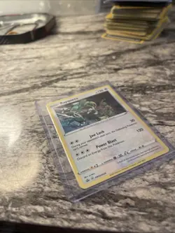 Pokemon Cards Rayquaza SWSH029 Promo  Holo Nr Mint Card - Image 5