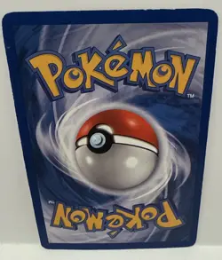 Dark Vileplume Holo Rare 13/82 NM Team Rocket Set WOTC 1999 TCG Pokémon Card - Image 4