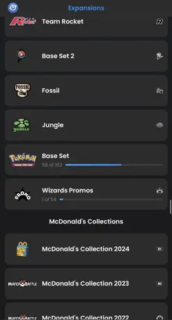 Pokemon Card Collection (READ DESCRIPTION) - Image 13