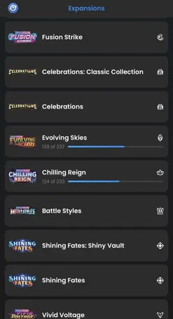 Pokemon Card Collection (READ DESCRIPTION) - Image 8