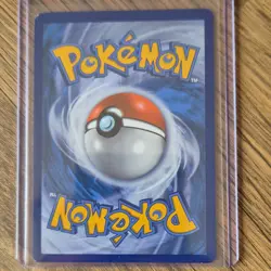 Mega Ampharos EX Full Art 88/98 Pokemon Card Ancient Origins MP - Image 10