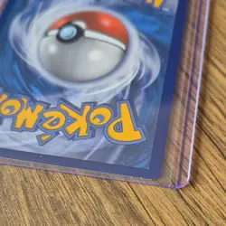 Mega Ampharos EX Full Art 88/98 Pokemon Card Ancient Origins MP - Image 11