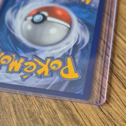 Mega Ampharos EX Full Art 88/98 Pokemon Card Ancient Origins MP - Image 4