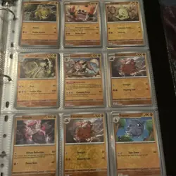 Random Pokemon Sealed Bulk Pack Of 125 Cards! Include Rare and Reverse Holos - Image 11