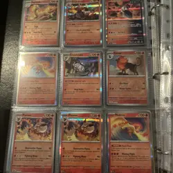 Random Pokemon Sealed Bulk Pack Of 125 Cards! Include Rare and Reverse Holos - Image 3