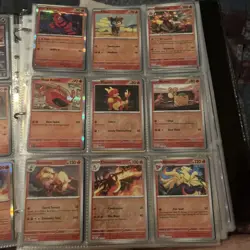 Random Pokemon Sealed Bulk Pack Of 125 Cards! Include Rare and Reverse Holos - Image 4