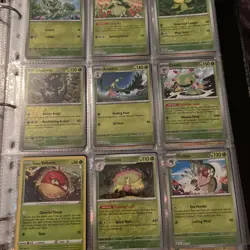 Random Pokemon Sealed Bulk Pack Of 125 Cards! Include Rare and Reverse Holos - Image 6