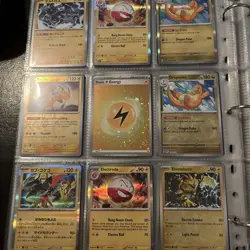 Random Pokemon Sealed Bulk Pack Of 125 Cards! Include Rare and Reverse Holos - Image 7