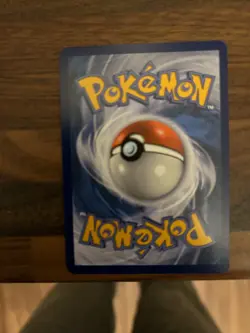 Black Kyurem ex 218/191 Surging Sparks Ultra Rare Pokemon Trading Card Near Mint - Image 2