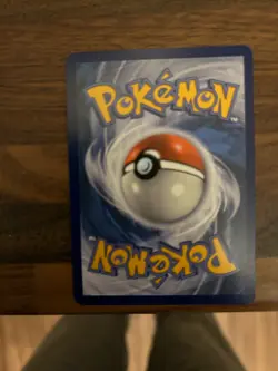 Black Kyurem ex 218/191 Surging Sparks Ultra Rare Pokemon Trading Card Near Mint - Image 4