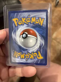 Pokémon TCG Lapras Ex 164 Black Star Promo Trading Card Pokémon SEALED FRESH - Image 3