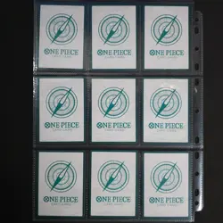 17x One Piece Don Cards Card Collection Lot TCG Non Holo /X38 - Image 6