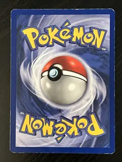 Hitmonlee 22/62 🥷Non Holo Rare- Lightly Played- Fossil - Vintage Pokémon Card - Image 7