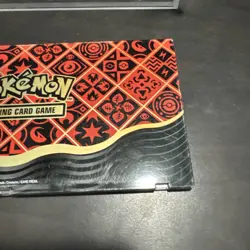 Skeledirge  EX- Paldean Fates Premium Collection- Three Card Display w/ cards! - Image 10