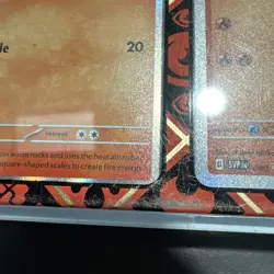 Skeledirge  EX- Paldean Fates Premium Collection- Three Card Display w/ cards! - Image 17