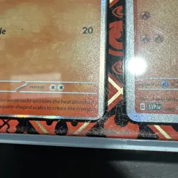 Skeledirge  EX- Paldean Fates Premium Collection- Three Card Display w/ cards! - Image 5