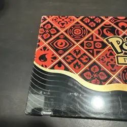 Skeledirge  EX- Paldean Fates Premium Collection- Three Card Display w/ cards! - Image 8