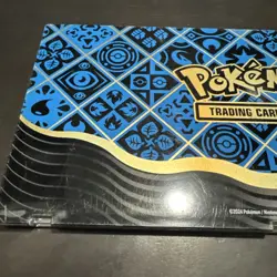 Pokémon Card Palawan Fates Complete Set Of  3Premium Collection Promos, quaxly - Image 10