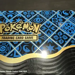 Pokémon Card Palawan Fates Complete Set Of  3Premium Collection Promos, quaxly - Image 11