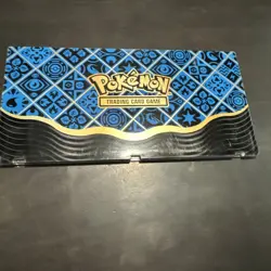 Pokémon Card Palawan Fates Complete Set Of  3Premium Collection Promos, quaxly - Image 9