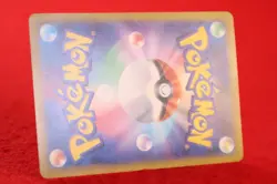 {S- rank} Pokemon Card Mew 343/S-P Extra Battle Day Promo Japanese #4323 - Image 7