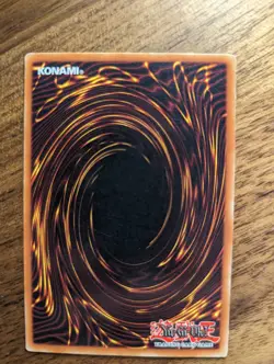 Yu-Gi-Oh! Ushi Oni MP1-013 Unlimited Common  NM/M - Image 4
