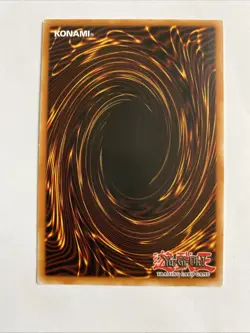 Cyber Prima | Ultimate Rare | 1st Edition | EOJ-EN007 | Yu-Gi-Oh! TCG | Vintage - Image 6