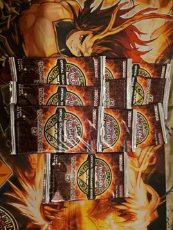 Yu-Gi-Oh! OTS 27 TOURNAMENT BOOSTER PACK X 10 OP27 | NEW & SEALED |  NM - Image 2