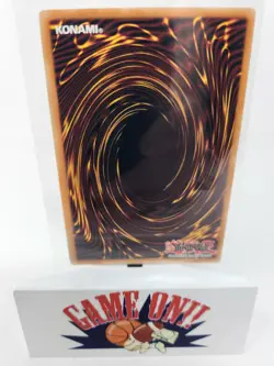 YuGiOh Nitro Warrior CT05-ENS02 Limited Edition Secret Rare LP - Image 4