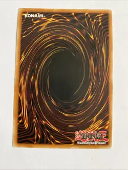 Neo Space Flare Scarab | Ultimate Rare | 1st Edition | POTD-EN004 | Yu-Gi-Oh! - Image 6
