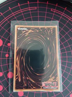Yu-Gi-Oh Centur-Ion Auxila LED-EN042 1st Edition Secret Rare Quarter Century - Image 3