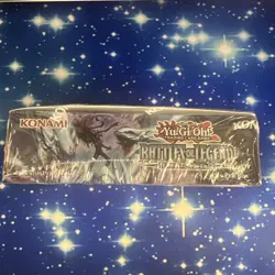 YU-GI-OH! ~ BATTLES OF LEGEND: TERMINAL REVENGE 1st Edition 24 Pack Booster Box - Image 6