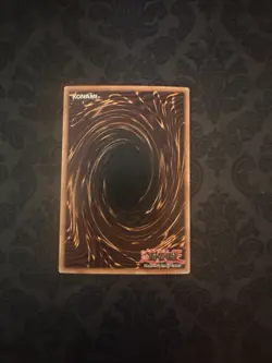 YU-GI-OH! Soul Exchange - SDY-041 - Unlimited Edition - Super Rare - Vintage - Image 4