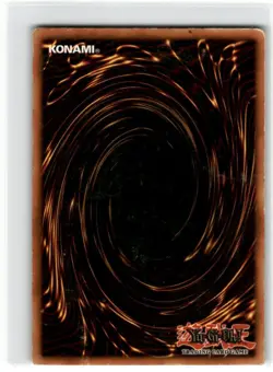 Yu-Gi-Oh! Dark Hole Common SDY-022 Heavily Played Unlimited - Image 4