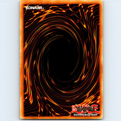Yugioh Infinite Impermanence MAGO-EN052 1st Edition Premium Gold Rare Holo - NM - Image 4