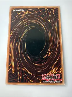 Yu-Gi-Oh! TCG Iron Chain Dragon CSOC-EN040 Crossroads of Chaos Unlimited Rare - Image 4