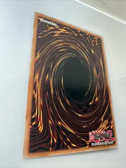 Yu-Gi-Oh! TCG Iron Chain Dragon CSOC-EN040 Crossroads of Chaos Unlimited Rare - Image 6