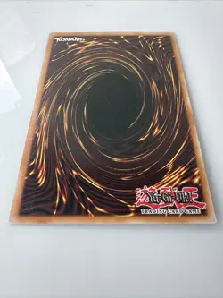 Yu-Gi-Oh! TCG Iron Chain Dragon CSOC-EN040 Crossroads of Chaos Unlimited Rare - Image 7