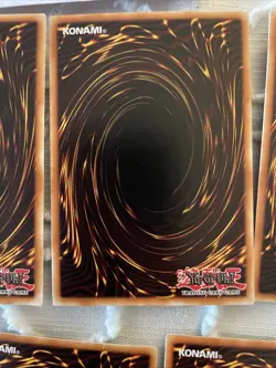 Lot Of 9 Dark Crisis 1996 Non Holo Yugioh Cards All Near Mint! - Image 15