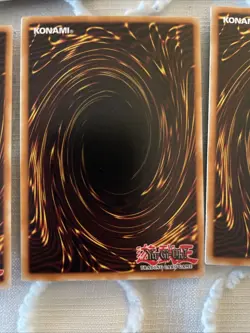 Lot Of 9 Dark Crisis 1996 Non Holo Yugioh Cards All Near Mint! - Image 18