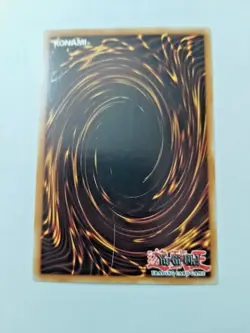Yu-Gi-Oh!  Mystic Lamp Dark Beginnings 1 DB1-EN160 Unlimited Com.- Uncirculated - Image 3