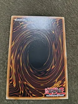 Yugioh Debris Dragon AP01-EN002 Ultimate Rare - NM - Image 8