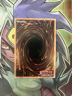 RA01-EN072 Dimensional Barrier New Ultimate Rare 1st Edition NM Yugioh Card - Image 2