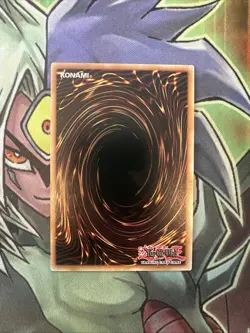 RA01-EN072 Dimensional Barrier New Ultimate Rare 1st Edition NM Yugioh Card - Image 4