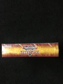 Yu Gi Oh! Retro Pack 2024 (BOOSTER BOX) - Image 6