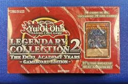 Yu-Gi-Oh! TCG Legendary Collection 2 - Gameboard Edition - Image 1