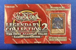 Yu-Gi-Oh! TCG Legendary Collection 2 - Gameboard Edition - Image 2