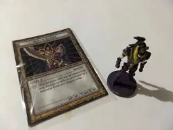 Yugioh Dungeon Dice Monsters started set & Custom Playmat - Image 10