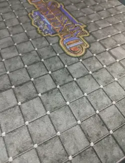 Yugioh Dungeon Dice Monsters started set & Custom Playmat - Image 18